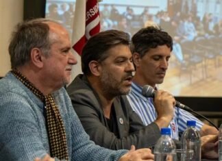 La UNLa inauguró su nuevo Polo Tecnológico de 1.800 metros cuadrados para potenciar el vínculo entre diseño, innovación y producción