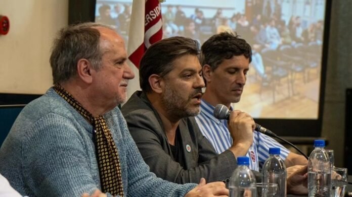 La UNLa inauguró su nuevo Polo Tecnológico de 1.800 metros cuadrados para potenciar el vínculo entre diseño, innovación y producción_2