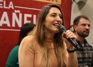 Manuela Castañeira: «El peronismo está estafando a la gente que confió en ellos»