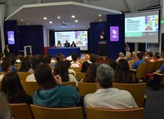 “16ª Olimpíada de Matemática del AMBA y Provincia de Buenos Aires para Nivel Medio”