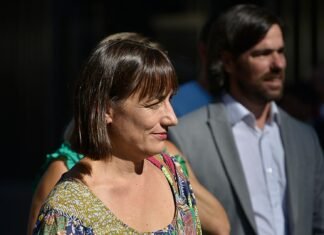 «Sometimiento mayúsculo»: Romina del Plá fulminó el pacto Milei-Trump, criticó la «inacción peronista» y calificó como «parasitismo» al Nuevo MAS