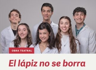 Presentarán en la UNLa una obra sobre La Noche de los Lápices con la presencia de uno de sus sobrevivientes