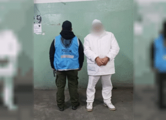 «Los Carniceros Infieles»: Cae una banda familiar que robaba cientos de kilos de achuras de un frigorífico para venderlas en el Conurbano