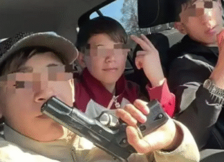 Entre robos y redes: así operaba la banda de menores que sembró el terror en la zona sur