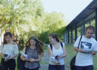 Se viene la 16° edición de la ExpoCarreras en la UNLa