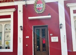 El radicalismo bonaerense acordó “prórroga” y llamado a nuevas elecciones internas