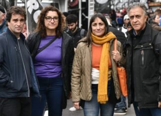 El Frente de Izquierda exige la expulsión de Espert de Diputados tras su renuncia como candidato