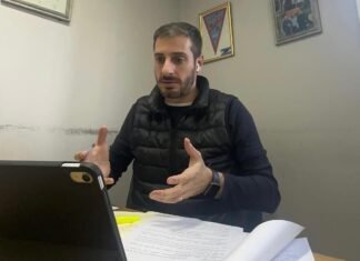 Gallucci respaldó a Santilli pero volvió a tomar distancia de LLA: “Yo acepto el acuerdo que hizo el PRO, pero no estoy de acuerdo”