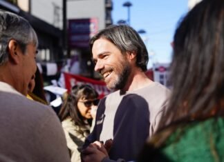 Nicolás Del Caño visitará la Universidad Nacional de Lomas de Zamora