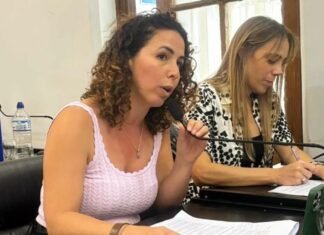 Bontempo observó la campaña de LLA: “El PRO también estaba, pero no se vio”