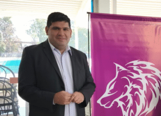 “No somos eso”: Roberto Barrera se despega de las Fuerzas del Cielo del Gordo Dan