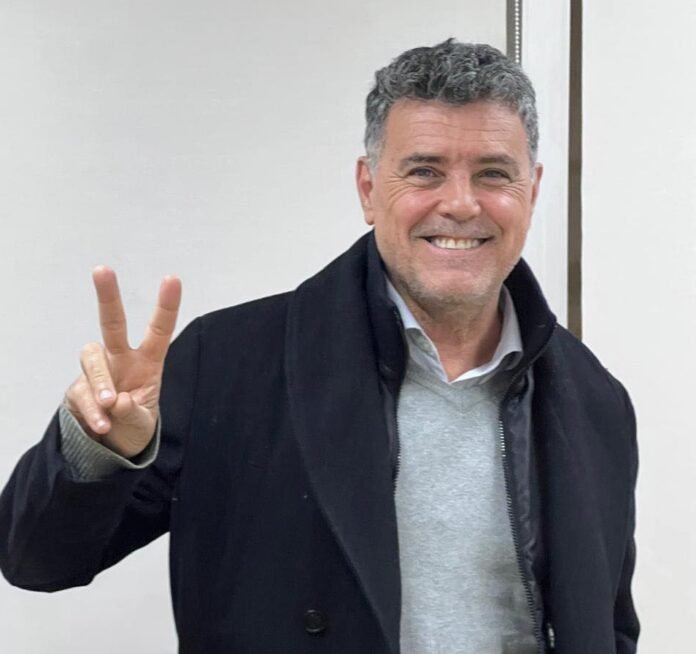 cruzv
