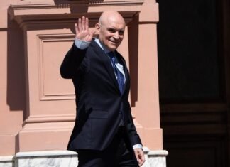 La doctrina del sacrificio: La renuncia de Espert y el blindaje ideológico de Milei