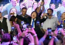 A pesar del show triunfalista, La Libertad Avanza perdió contra el ausentismo: casi ocho de cada diez argentinos no elijen a este Gobierno