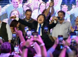 A pesar del show triunfalista, La Libertad Avanza perdió contra el ausentismo: casi ocho de cada diez argentinos no elijen a este Gobierno