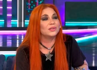 Denuncian la desaparición de Lowrdez Fernández, exintegrante de Bandana