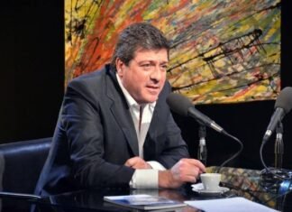 Mariotto y un crudo análisis sobre peronismo: “Hay que discutir rumbo y reglas de juego para la integración”