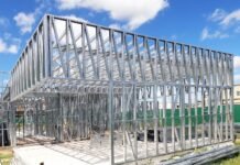 Construcción en seco: eficiencia, sustentabilidad y calidad que marcan el rumbo del sector