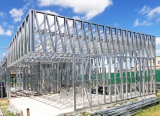 Construcción en seco: eficiencia, sustentabilidad y calidad que marcan el rumbo del sector