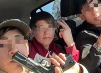 Cayó la “Banda de los Menores” en operativos simultáneos en Avellaneda y Berazategui