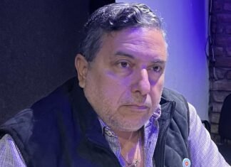 Jorge Torres: “El domingo se juega el destino del sindicalismo argentino”