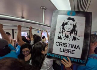 Sabbatella: “La lealtad a Cristina se demuestra exigiendo su libertad y reconociendo su liderazgo y su vigencia”