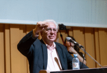 Jorge Altamira duro contra sectores de la izquierda: “Más desorientada que los demás partidos” y “seguidistas del kirchnerismo”