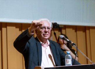 Jorge Altamira duro contra sectores de la izquierda: “Más desorientada que los demás partidos” y “seguidistas del kirchnerismo”