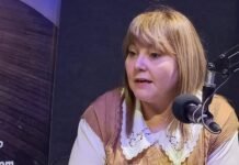 Marita Velázquez, en la antesala del Congreso: «Juraré por el peronismo y los compañeros injustamente presos»