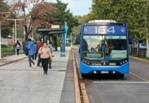 Aumentó el transporte público en el conurbano: nuevos valores y cómo impacta por jurisdicción