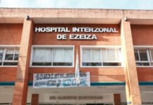 Hospital de Ezeiza en crisis: denuncian turnos a 7 meses y tomógrafo esencial «roto hace tiempo»