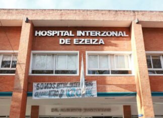 Hospital de Ezeiza en crisis: denuncian turnos a 7 meses y tomógrafo esencial «roto hace tiempo»