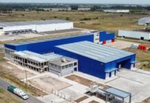 Hormetal cierra un 2025 de crecimiento regional récord y anticipa las tendencias de la construcción industrial para 2026