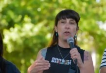 «Estamos de pie para dar esa pelea»: El análisis de Ivanna Rezano sobre la derrota y el futuro del Peronismo