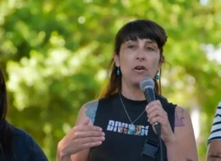 «Estamos de pie para dar esa pelea»: El análisis de Ivanna Rezano sobre la derrota y el futuro del Peronismo