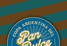 Avellaneda será sede de la 2º Copa Argentina del Pan Dulce 2025