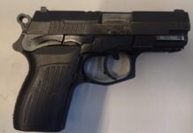 Criminal con frondoso prontuario resultó herido y detenido tras intenso tiroteo con la policía