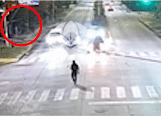 Dos detenidos en Monte Grande por robo en la vía pública