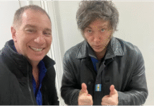 Santilli al Ministerio del Interior: rosca, pragmatismo y el retorno amarillo al corazón del poder