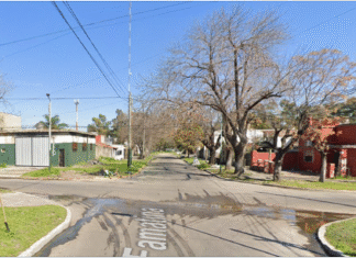 Detienen a un adolescente acusado de homicidio en Lomas de Zamora