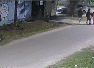 Florencio Varela: Asaltan a una mujer por segunda vez en 15 días mientras iba a trabajar