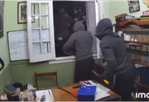 Cayó en Nordelta el presunto autor de entraderas en Quilmes, Lanús y Lomas: tenía miles de pastillas de éxtasis