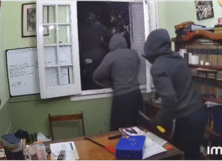 Cayó en Nordelta el presunto autor de entraderas en Quilmes, Lanús y Lomas: tenía miles de pastillas de éxtasis