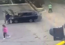 Lanús: tres mujeres con lesiones de gravedad tras ser atropelladas por conductor que manejaba en ojotas