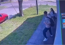 Denuncia por acoso callejero en Temperley: repudio vecinal tras el hecho