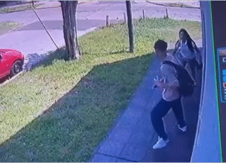 Denuncia por acoso callejero en Temperley: repudio vecinal tras el hecho