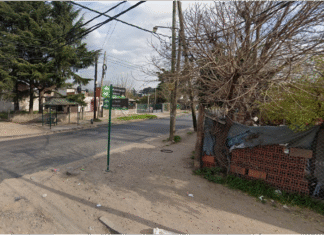 Tragedia tras el superclásico: asesinan a un joven en Luis Guillón