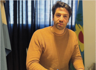 Nicolás Bari: «Hay que pensar que el PRO sea parte de un proceso que logre ganar y gobernar distinto Lomas de Zamora»