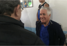 «Axel Kicillof sigue siendo el mejor candidato a Presidente que tenemos»: Darío Díaz Pérez sobre la gestión y el futuro del peronismo