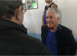 «Axel Kicillof sigue siendo el mejor candidato a Presidente que tenemos»: Darío Díaz Pérez sobre la gestión y el futuro del peronismo